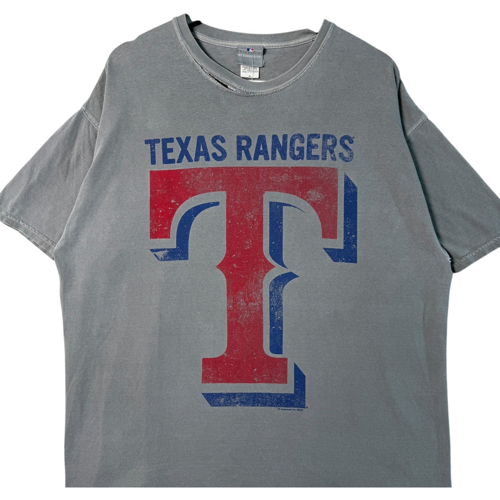 Vintage Texas Rangers Tee
