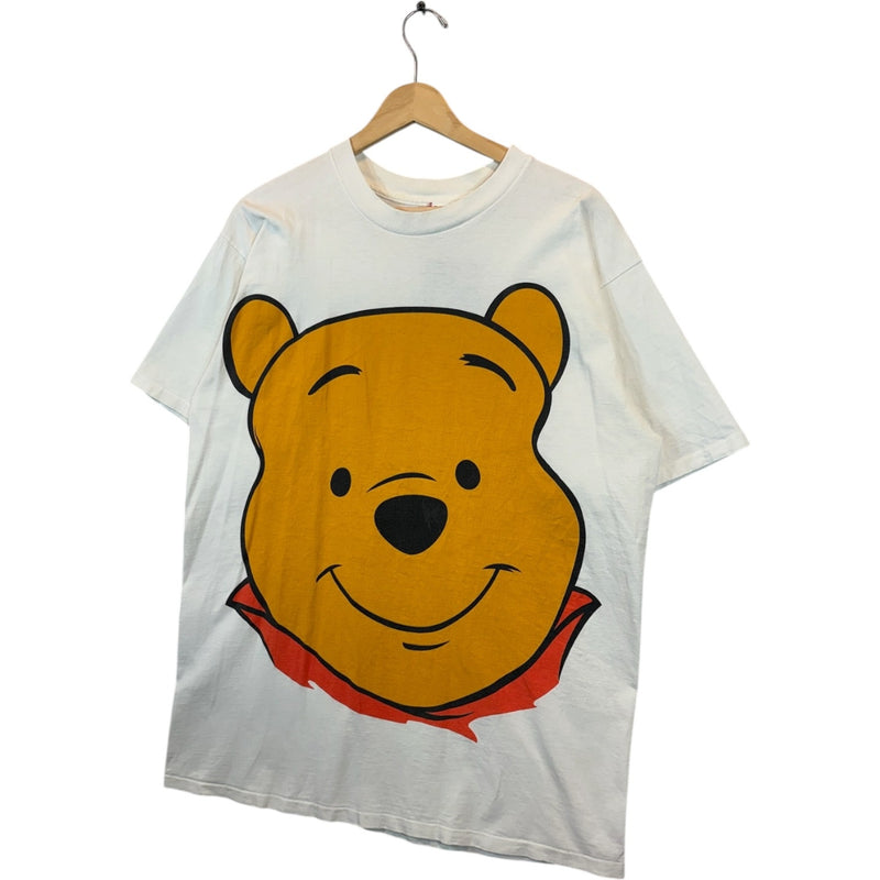 Vintage Disney Designs Winnie The Pooh T-Shirt