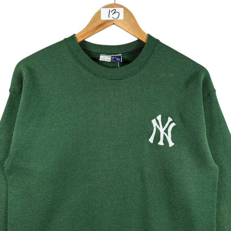Vintage New York Yankees MLB Crewneck