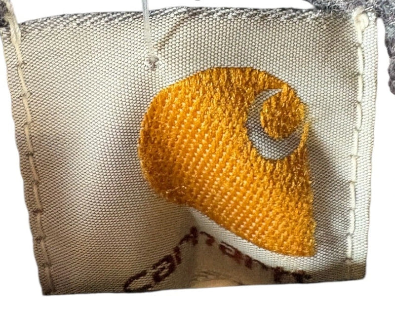 Vintage Carhartt Detroit Blanket Lined Full Zip Jacket