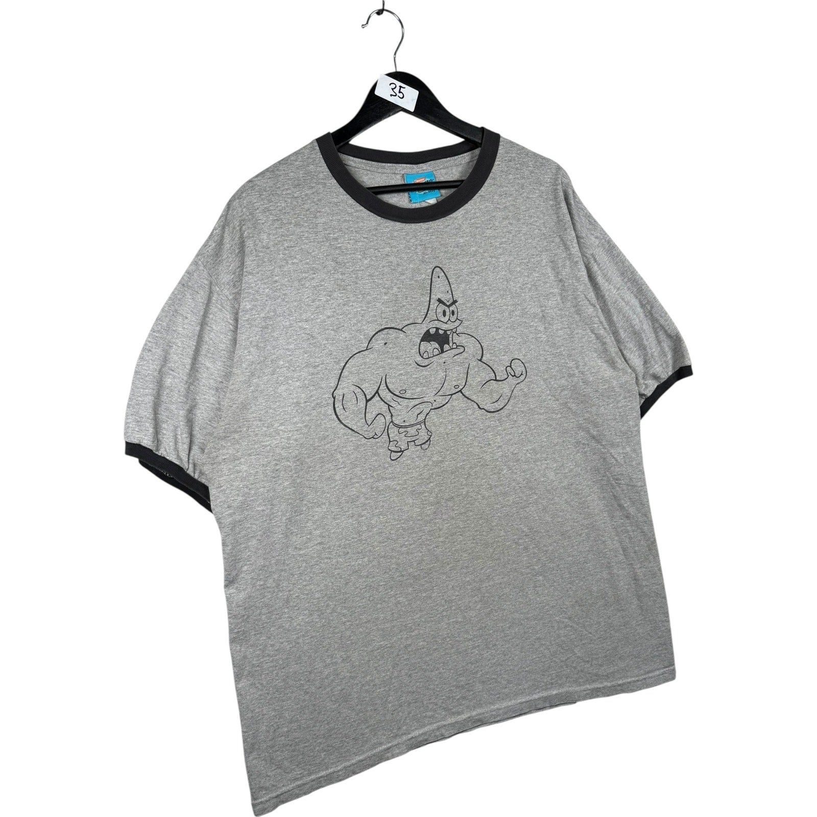 Vintage Nickelodeon SpongeBob SquarePants T-Shirt