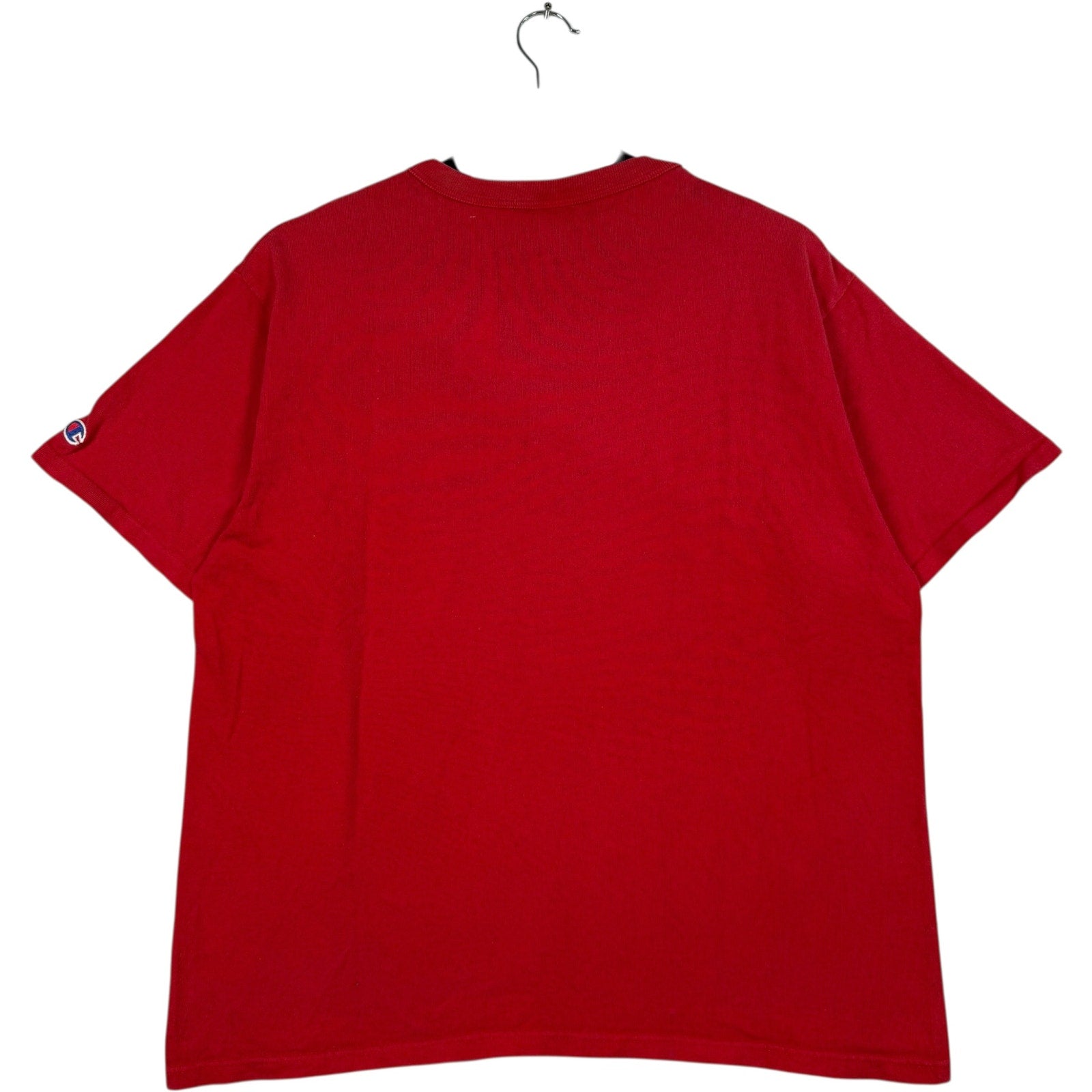 Vintage Kansas City Chiefs No.19 Tee