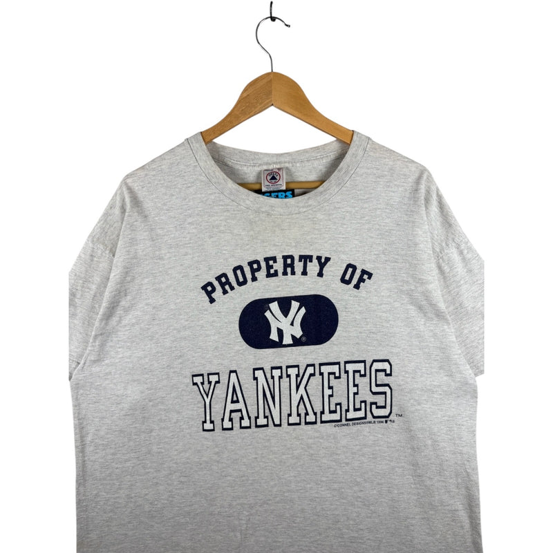 Vintage New York Yankees MLB T-Shirt