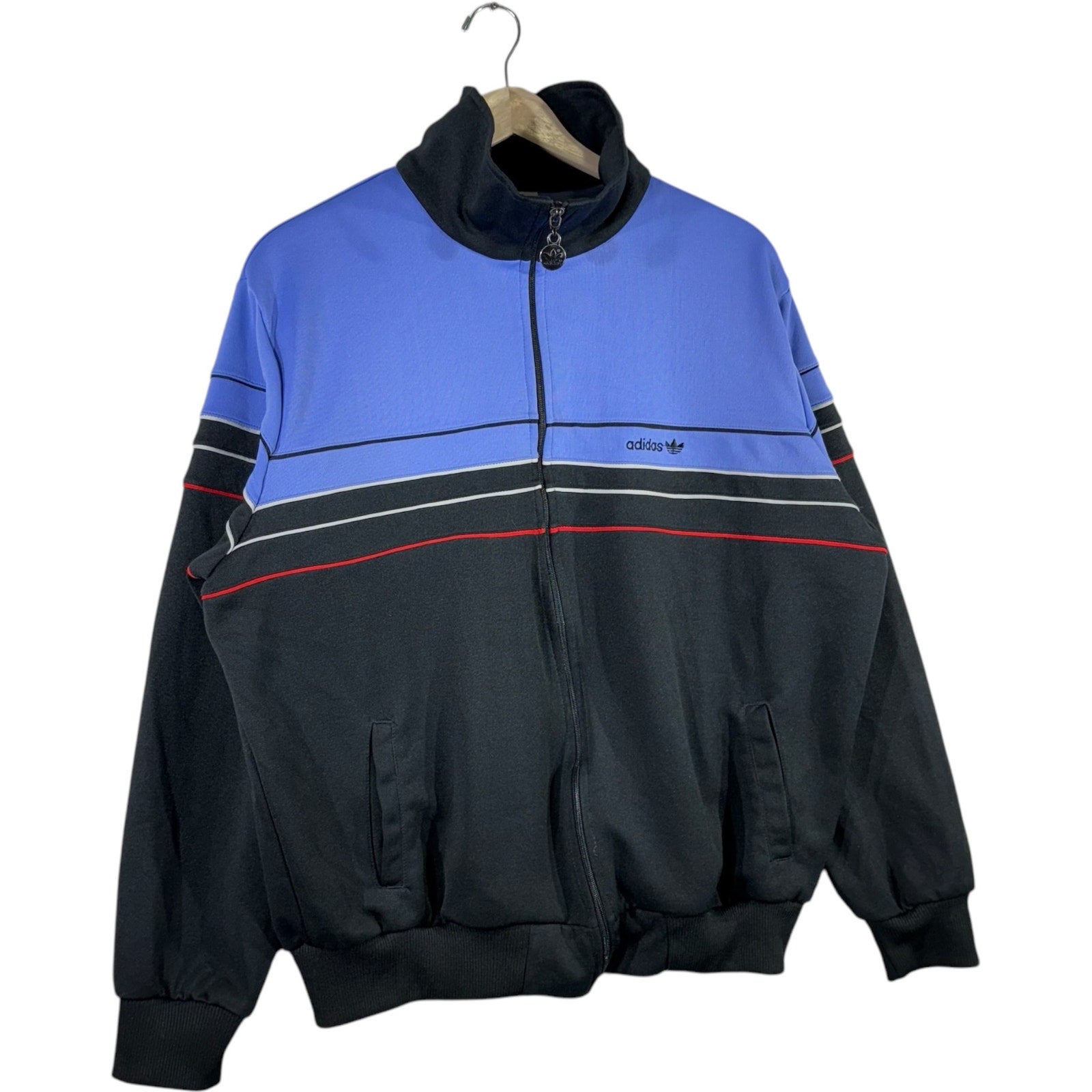 Vintage Adidas Light Jacket