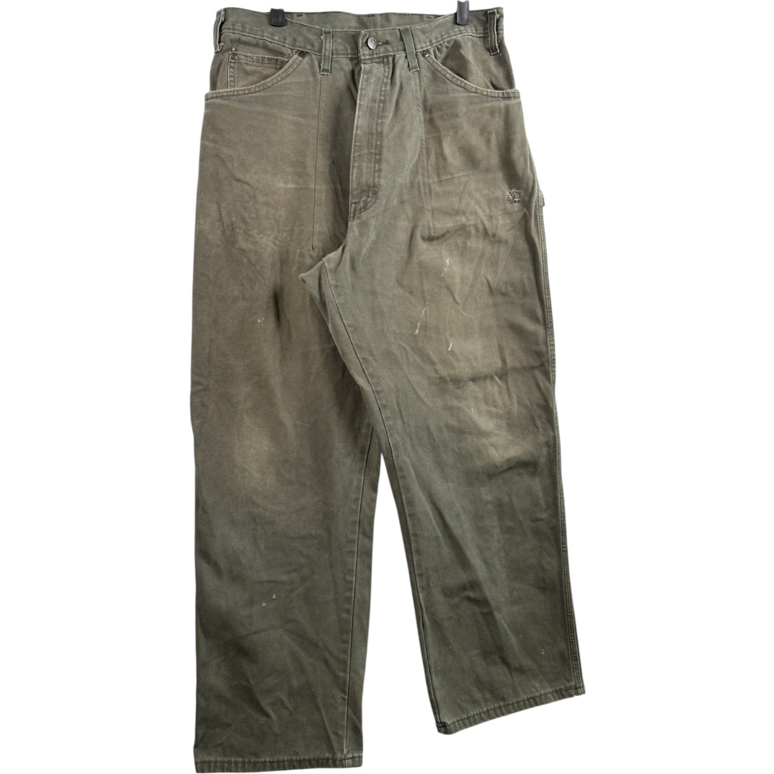 Vintage Dickies Cargo Pants