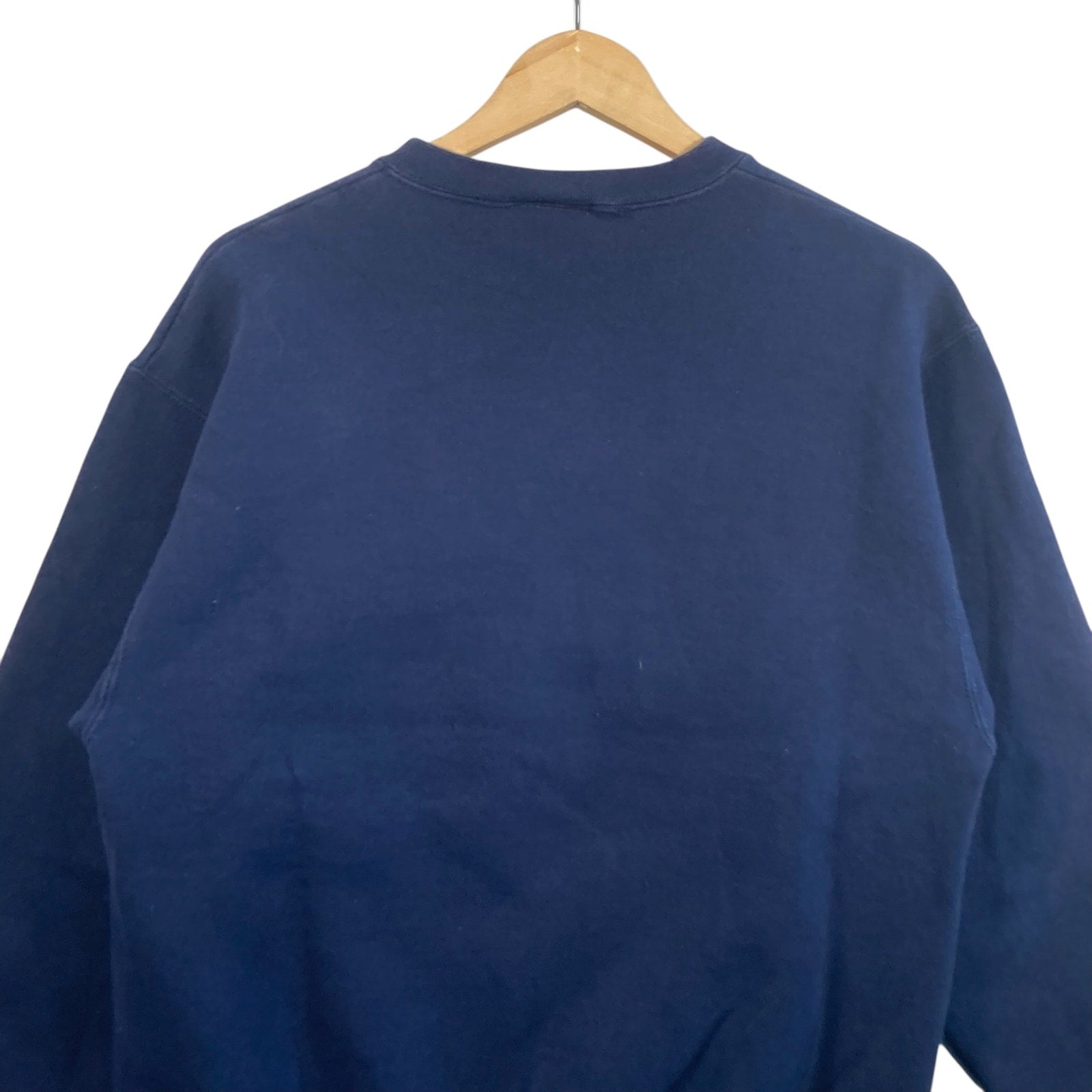 Vintage Disney Winnie The Pooh Characters Crewneck