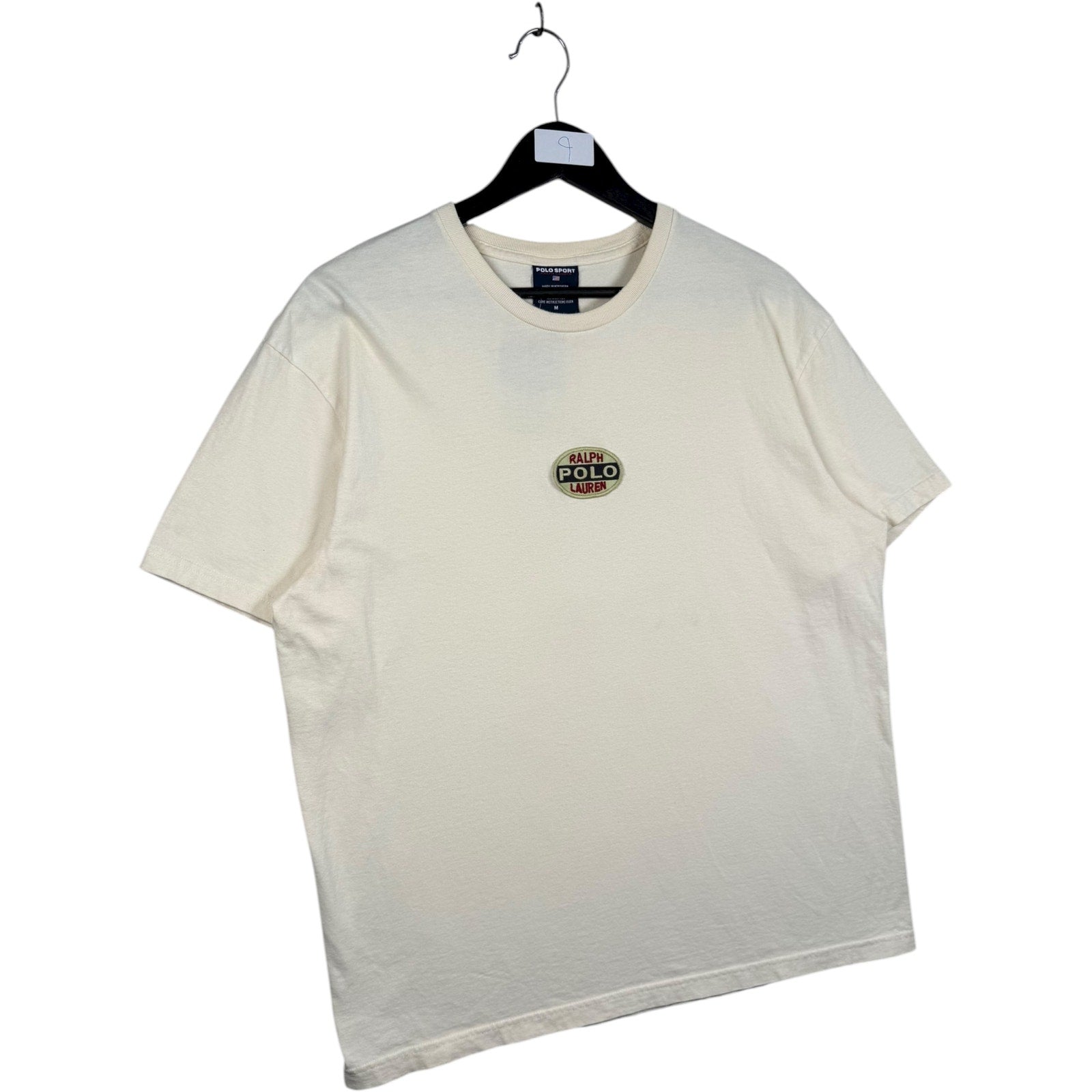 Vintage Polo Ralph Lauren Logo T-Shirt