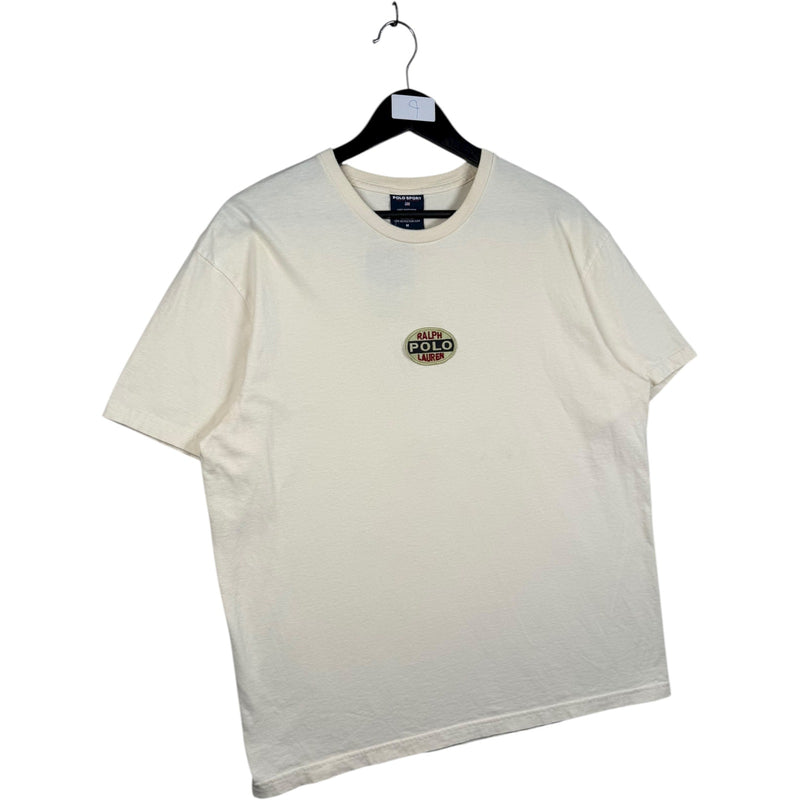 Vintage Polo Ralph Lauren Logo T-Shirt