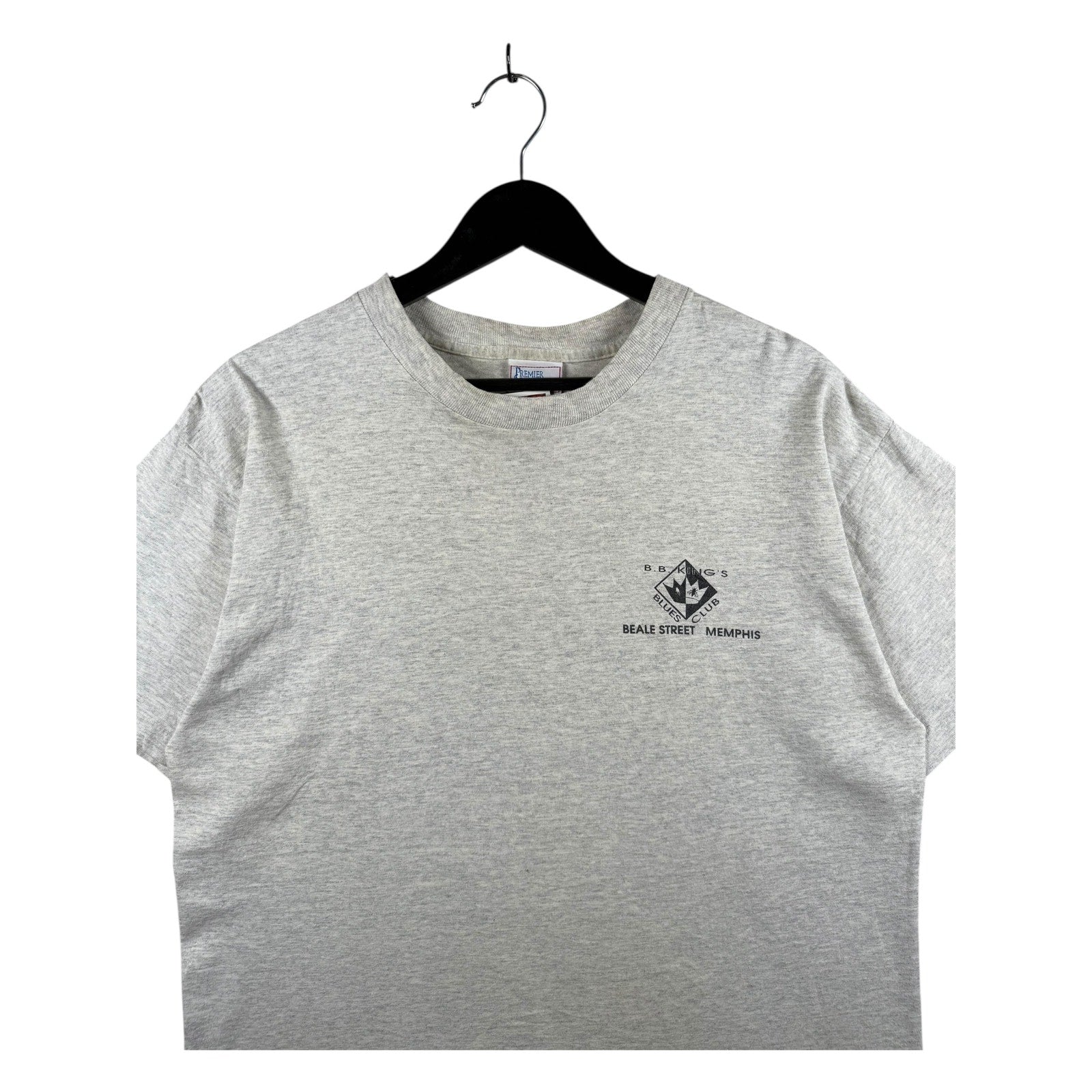 Vintage B.B. King’s Blues Club Beale Street Memphis T-Shirt
