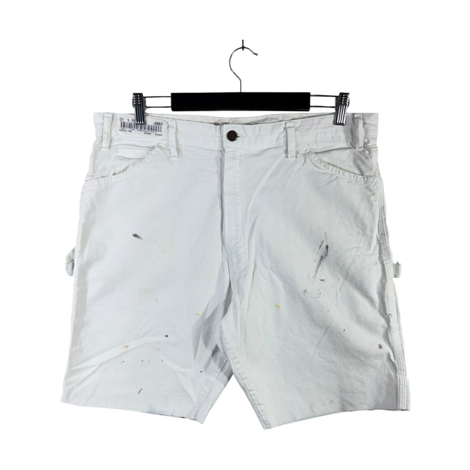Vintage Dickies Cargo Shorts 37