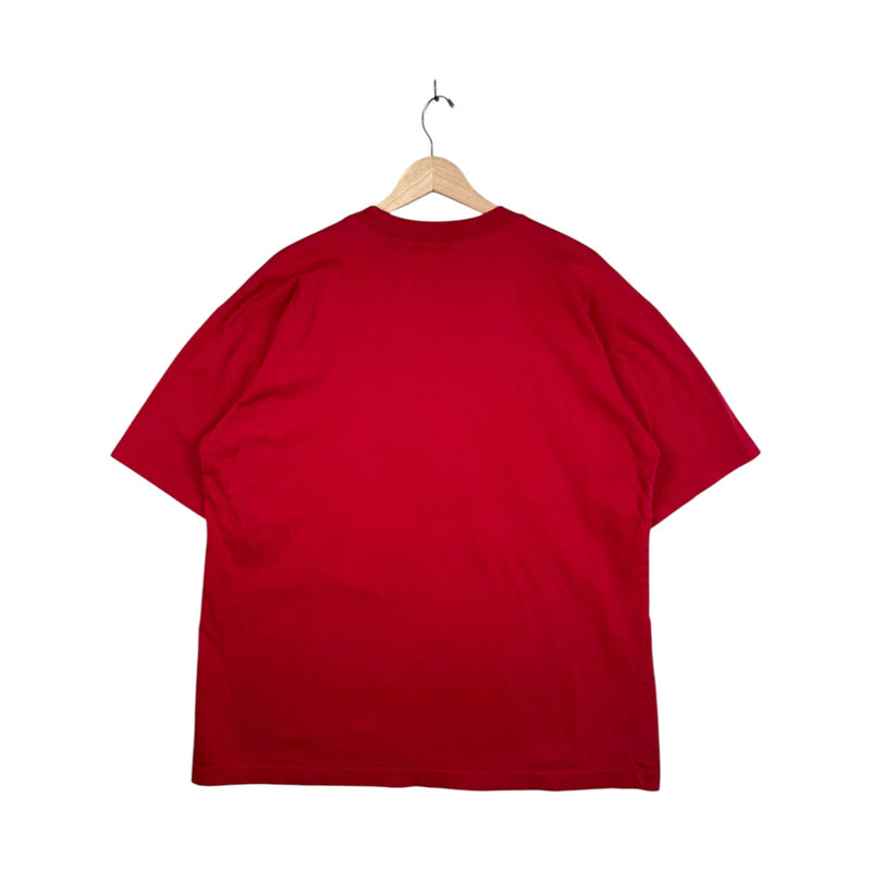 Vintage Cartoon Network Fred Flintstone T-Shirt