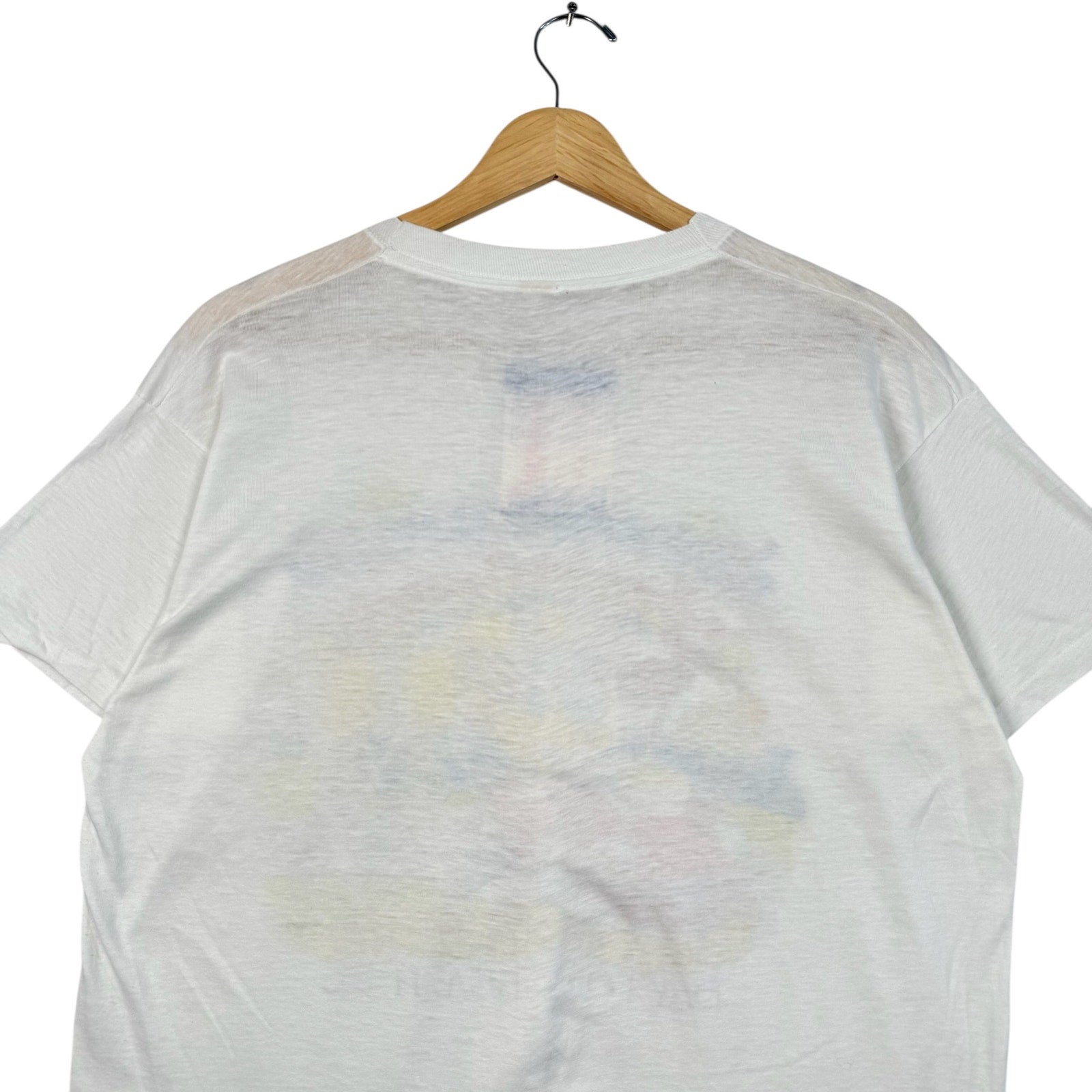 Vintage Spring Break Dolche Duck Daytona Beach Tee