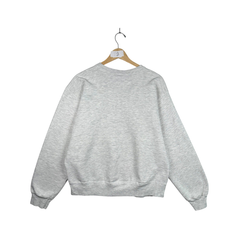 Vintage Champion Harvard University Crewneck