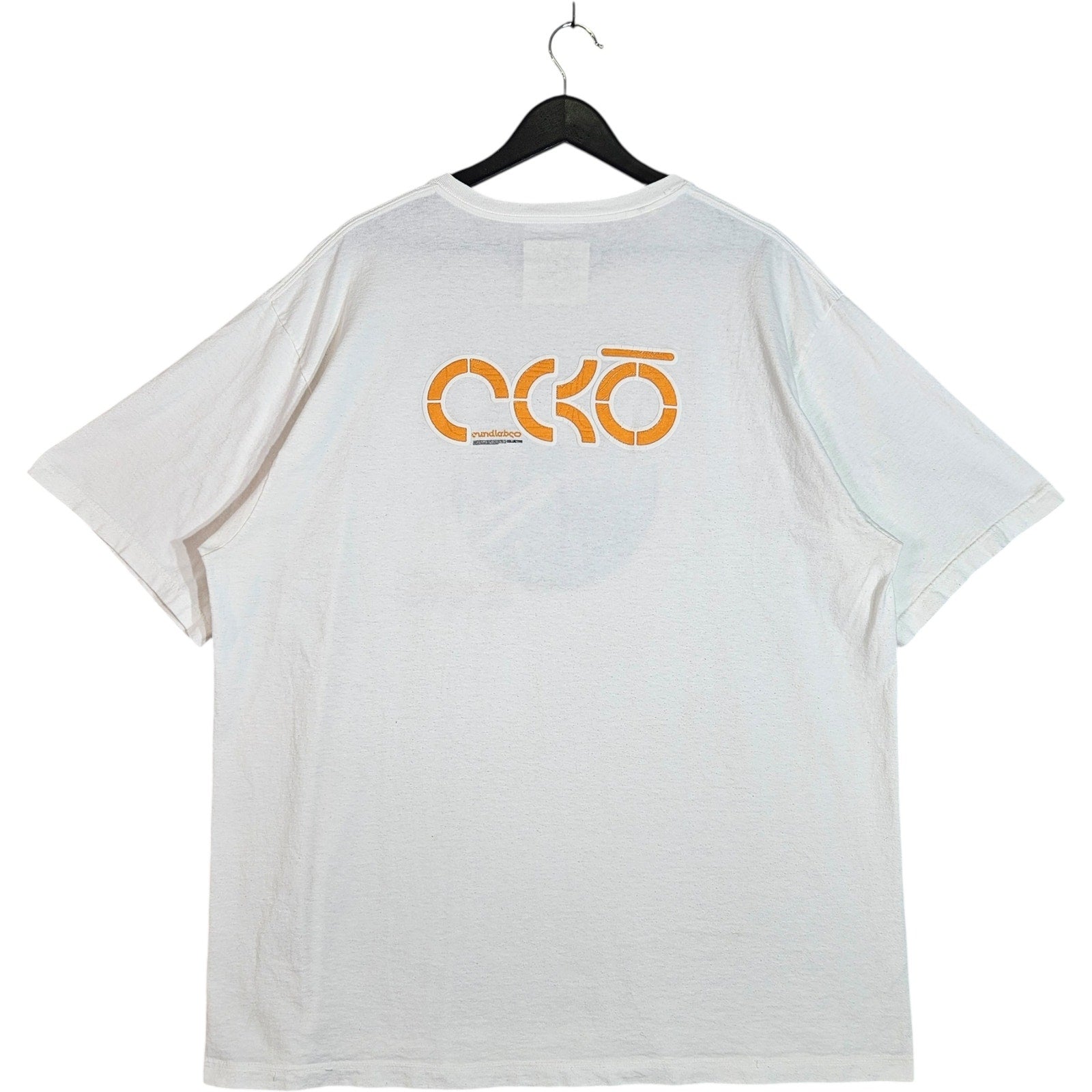 Vintage ECKO Mundlabso Collective Shirt