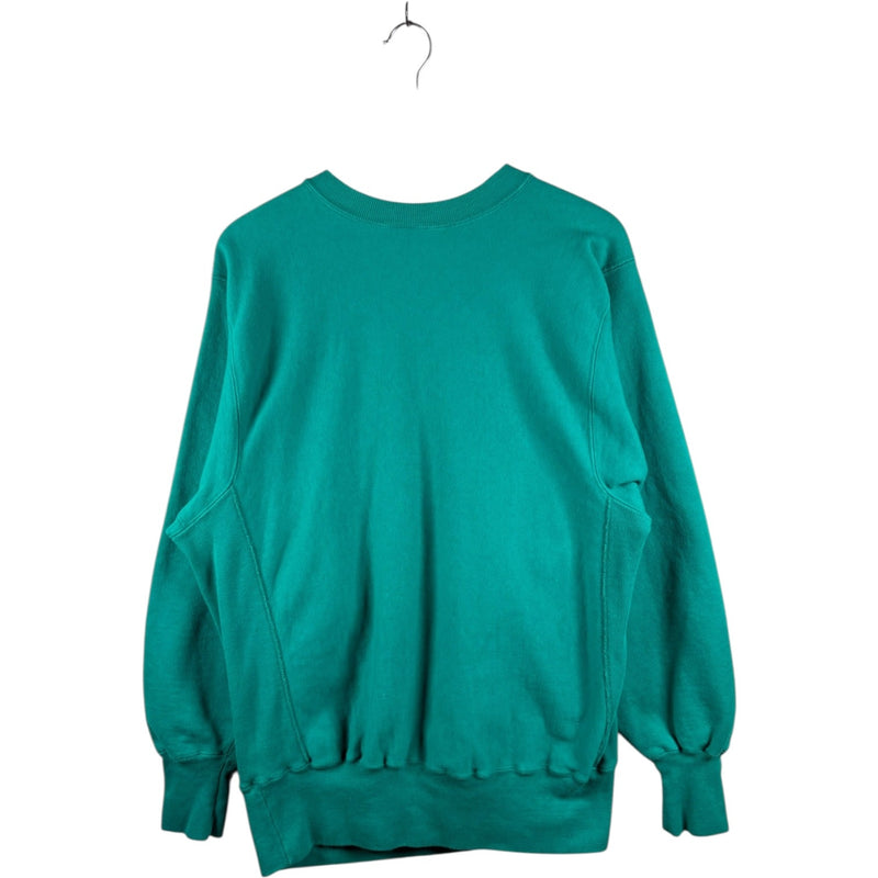 Vintage Champion Reverse Weave Pullover Crewneck