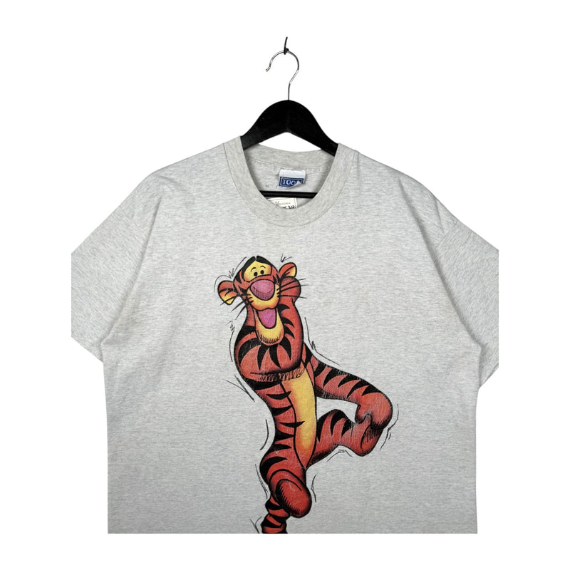 Vintage Disney Tiger T-Shirt