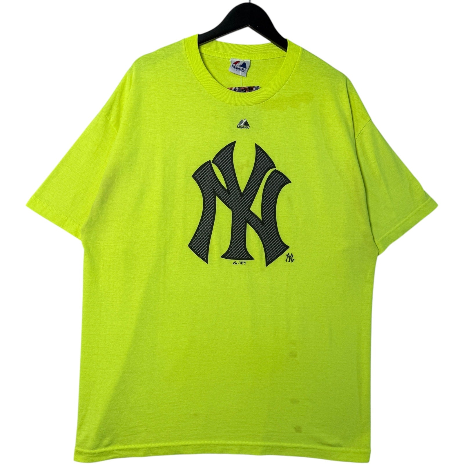 Vintage New York Yankees Tee