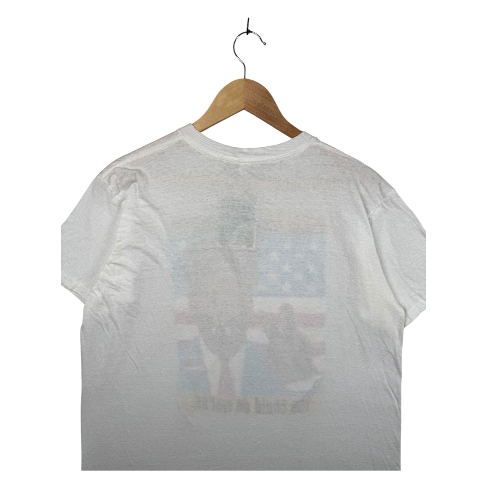 Vintage ALF for President T-Shirt