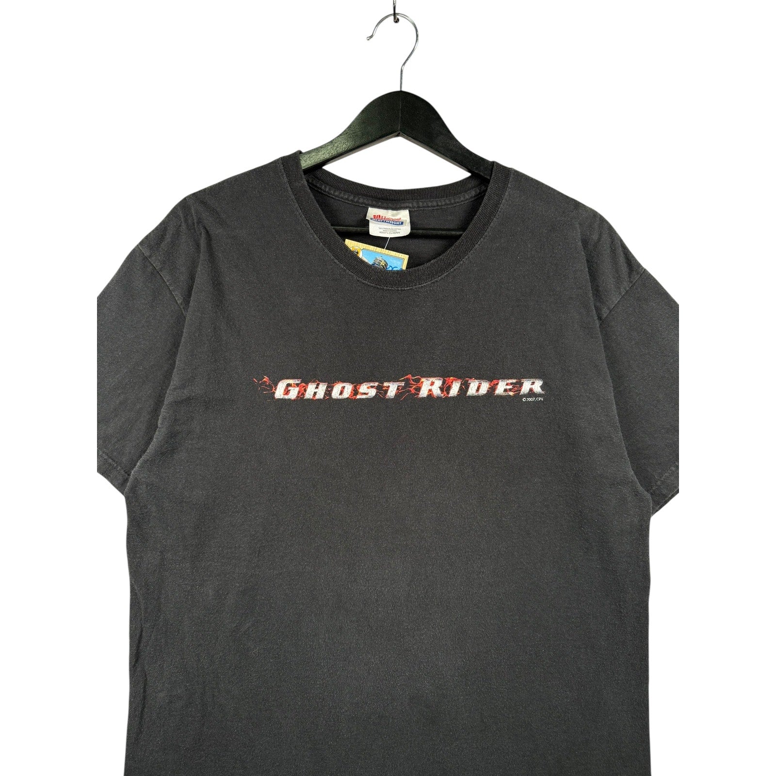 Vintage Ghost Rider T-Shirt