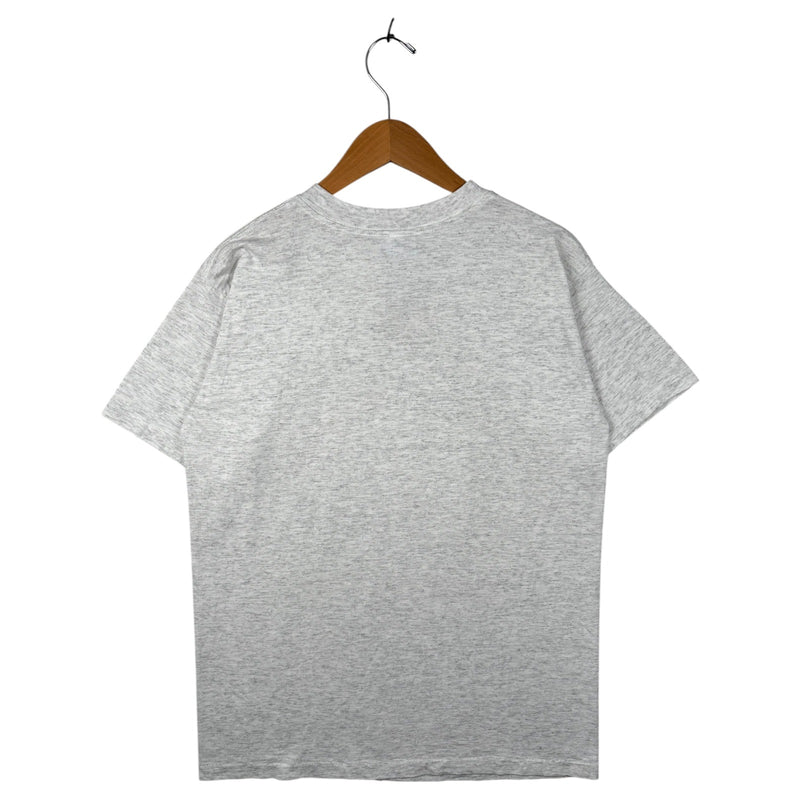 Vintage Buffalo Bills AFC Champions Super Bowl XXVII NFL T-Shirt