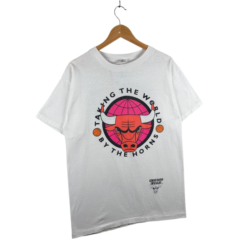 Vintage NBA Chicago Bulls T-Shirt