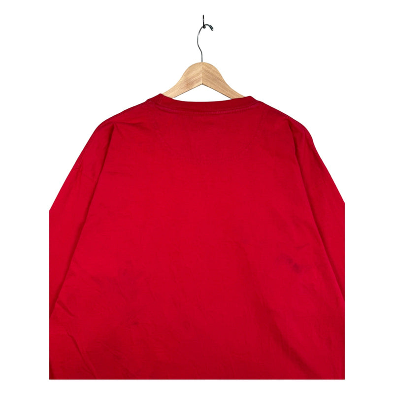 Vintage Mecca Logo Crewneck