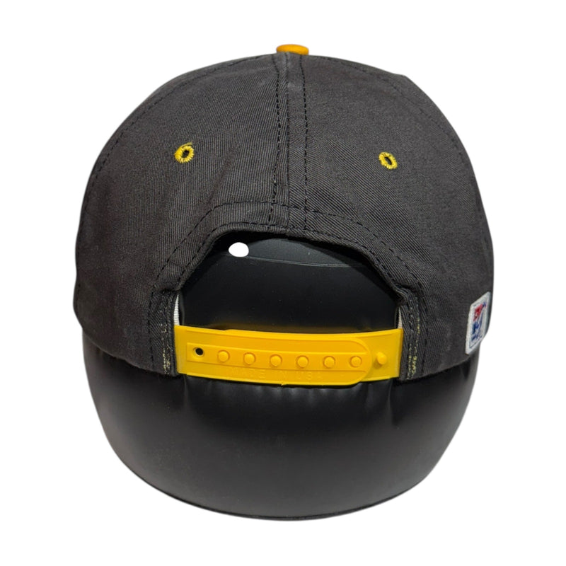 Vintage Pittsburgh Penguins NHL Snapback Hat