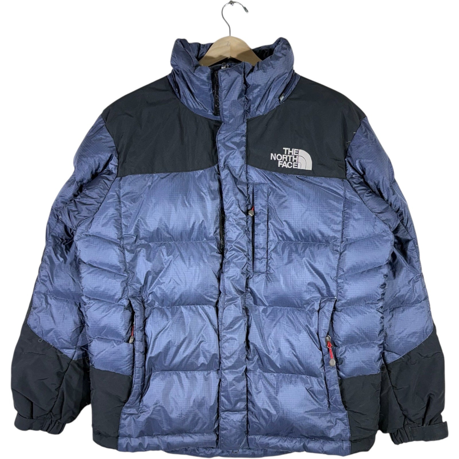 Vintage The North Face 700 Summit Series Nuptse Puffer Jacket