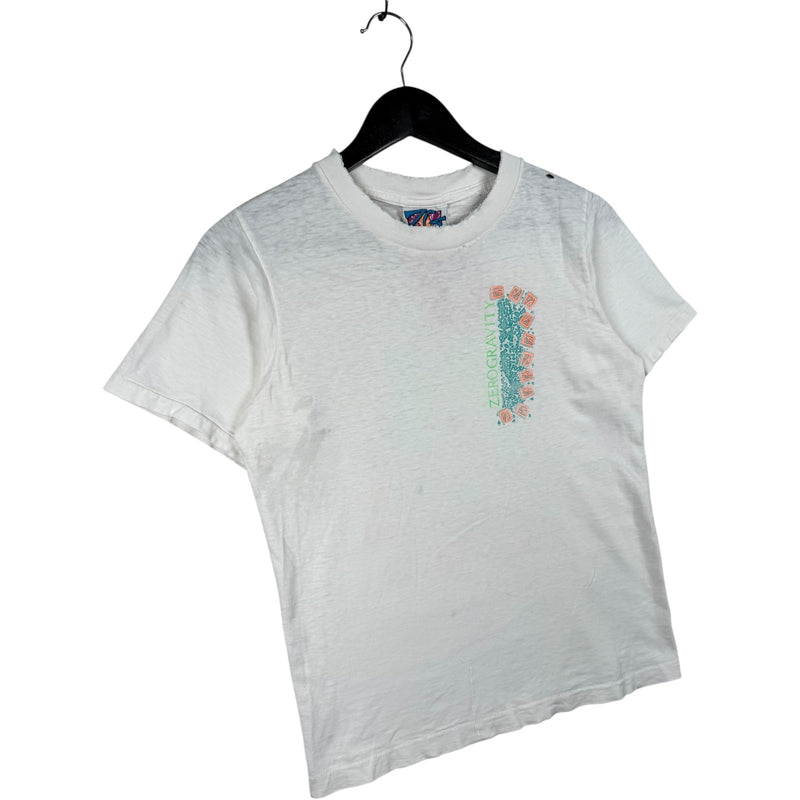 Vintage Zero Gravity T-Shirt