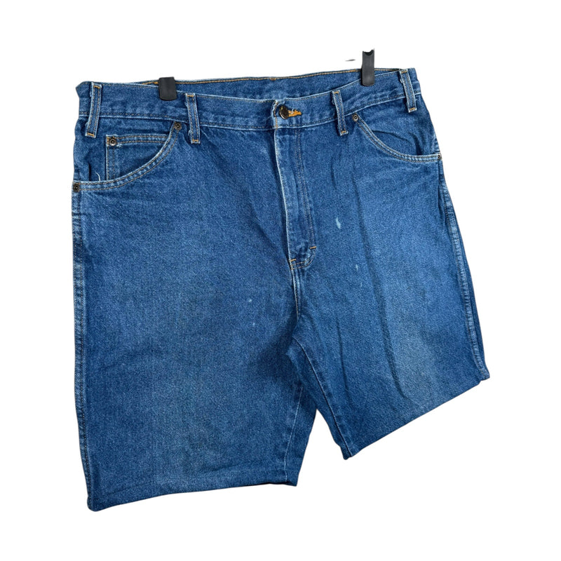Vintage Dickies Denim Shorts 36