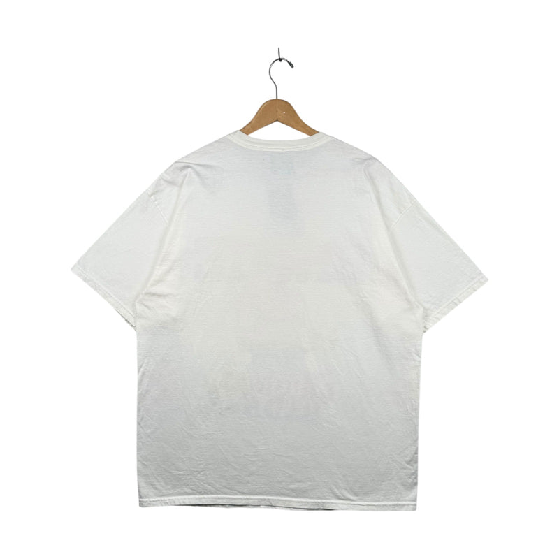 Vintage Bruce Lee Graphic T-Shirt