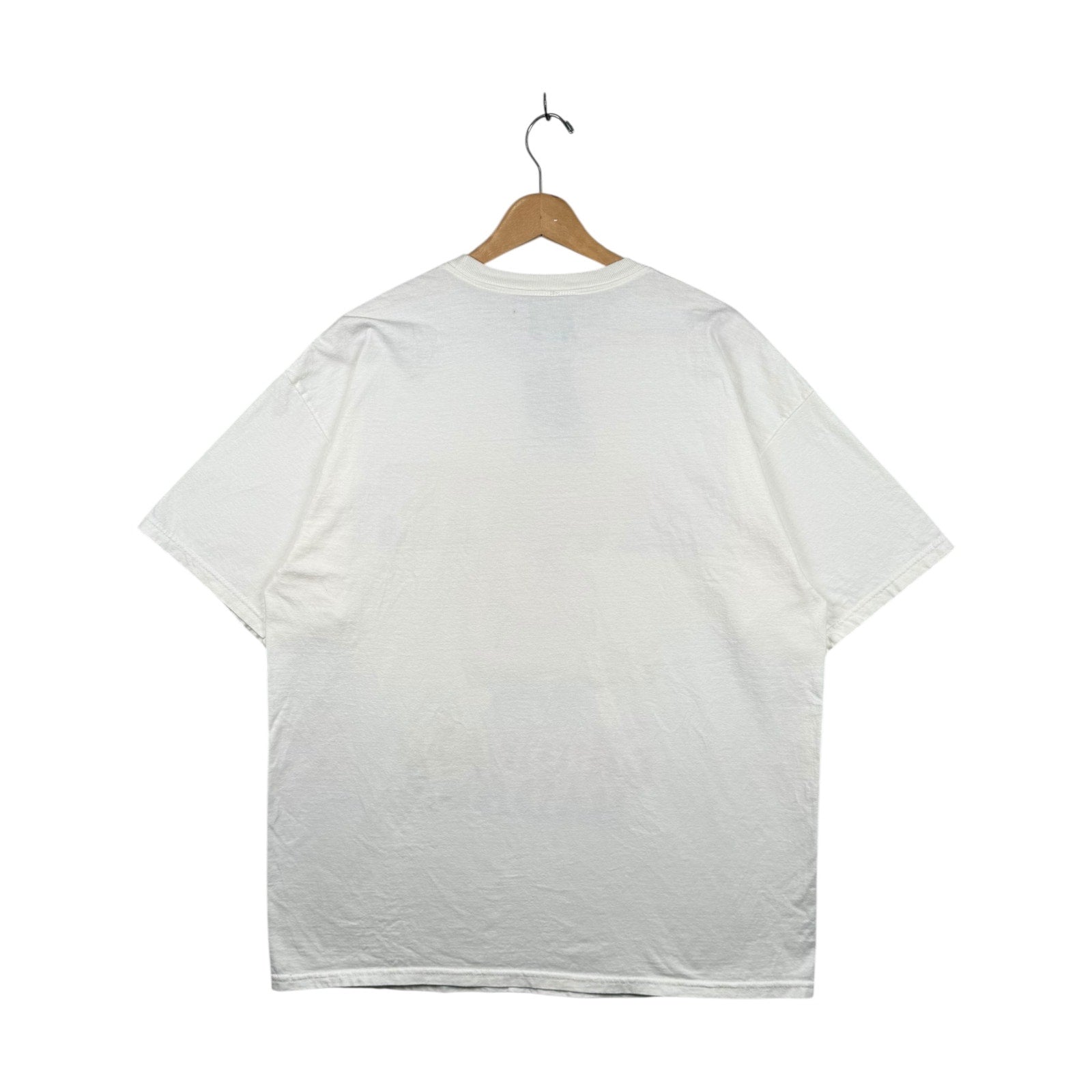 Vintage Bruce Lee Graphic T-Shirt