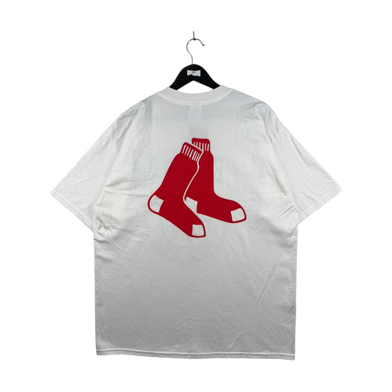 Vintage MLB Boston Red Sox T-Shirt