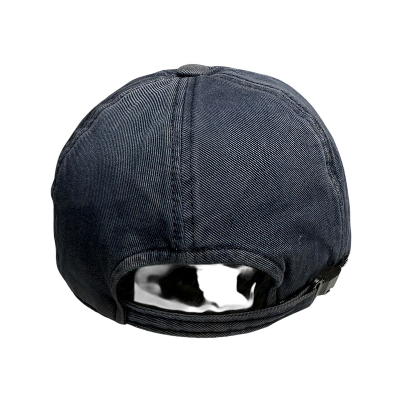 Vintage Levi's USA Strapback Hat