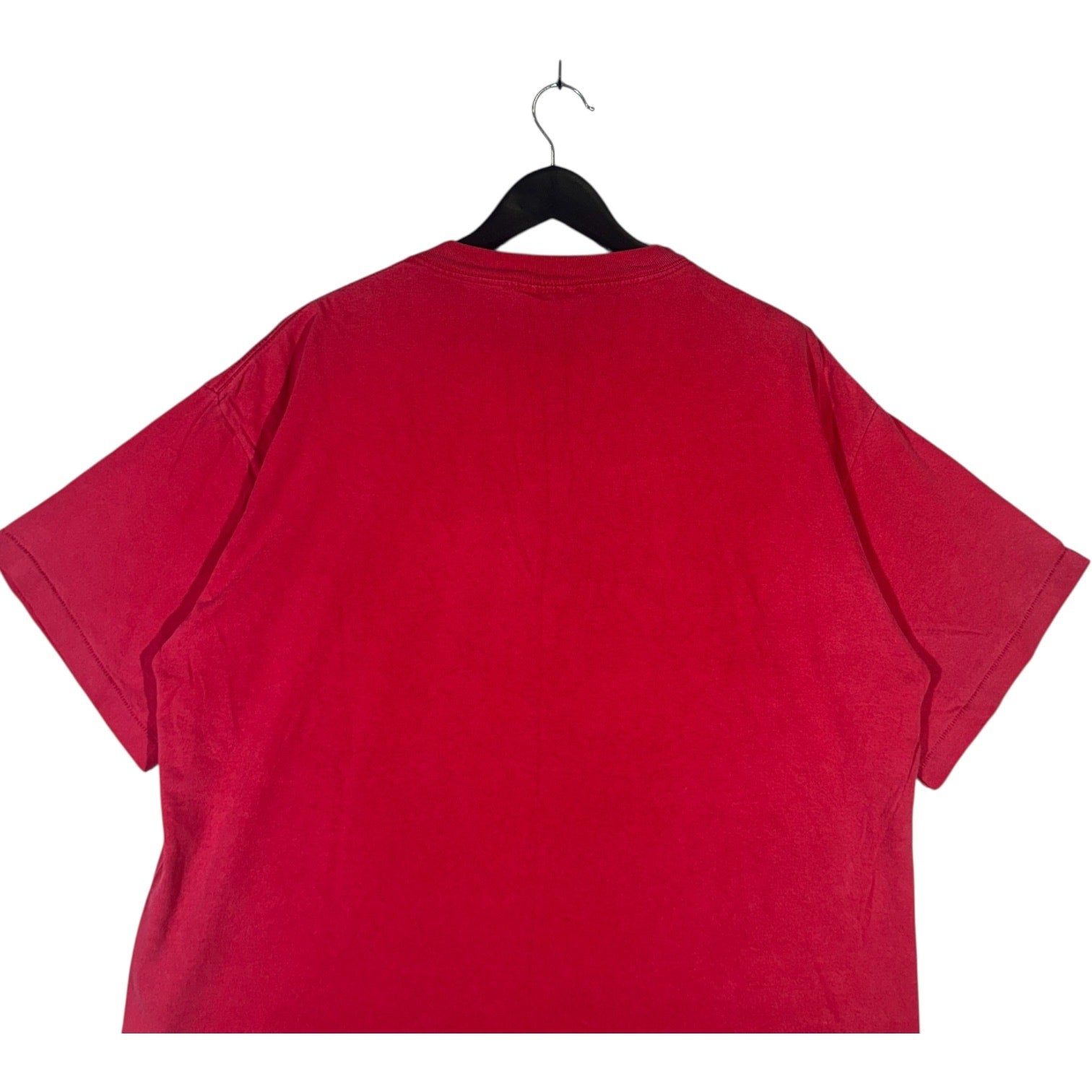 Vintage Kansas City Chiefs "End Zone" Tee