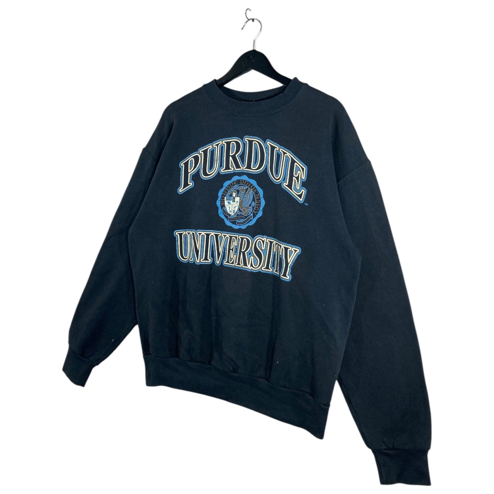 Vintage Purdue University Boilermakers Crewneck