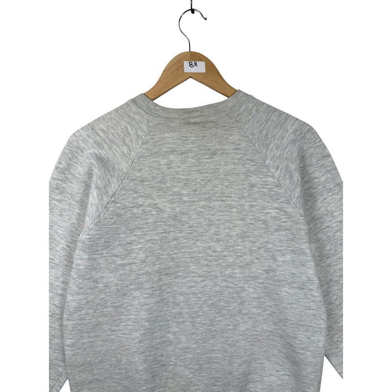 Vintage Disney Mickey Mouse Pullover Crewneck