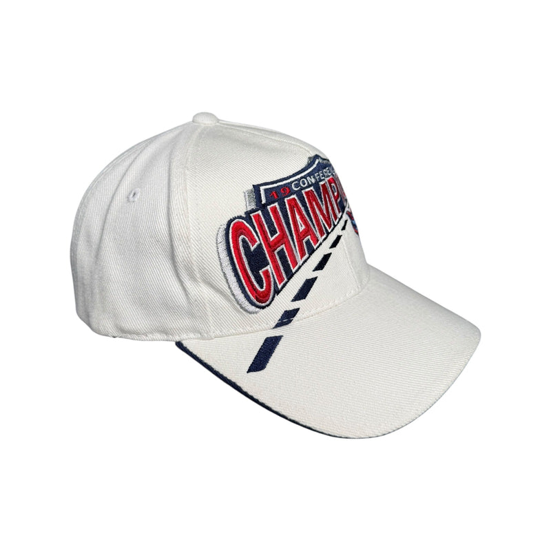 Vintage NFL Champions Strapback Hat