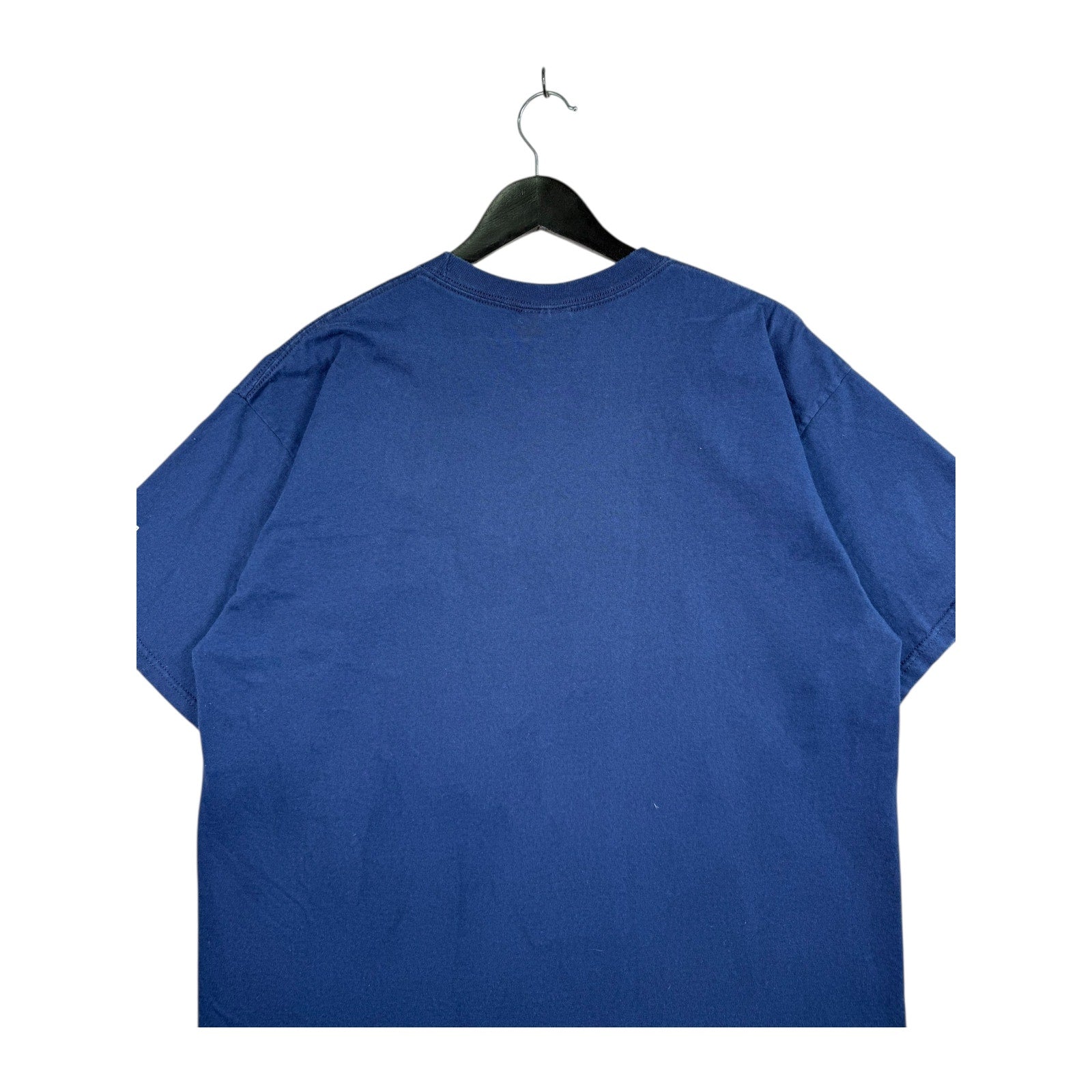 Vintage Nike Team Washington Nationals MLB T-Shirt