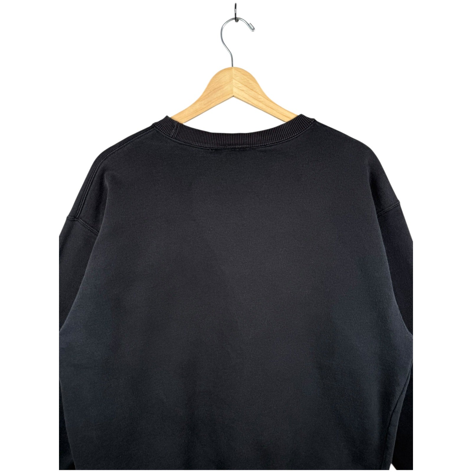 Vintage Looney Tunes Marvin the Martian WB Crewneck