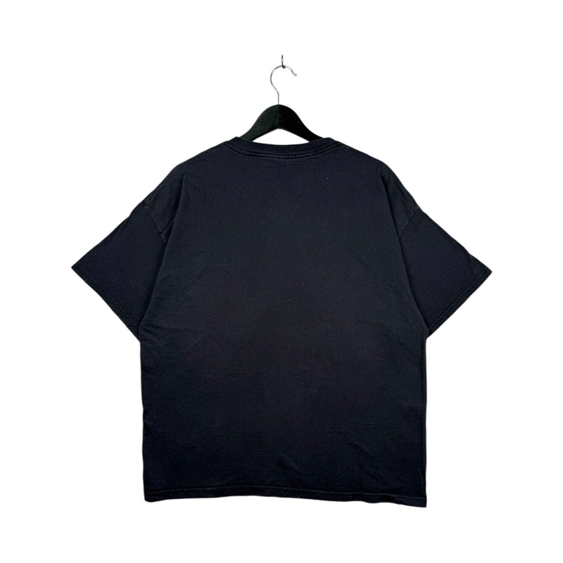 Vintage AC/DC For Those About To Rock T-Shirt