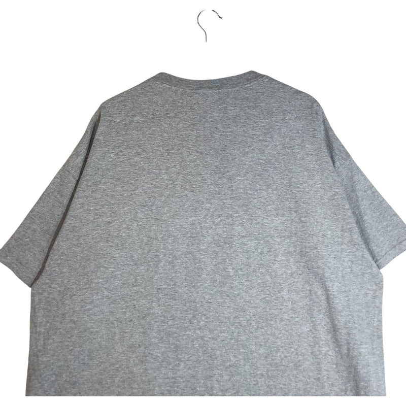 Vintage NFL New York Giants NFC Conference Champions Tee