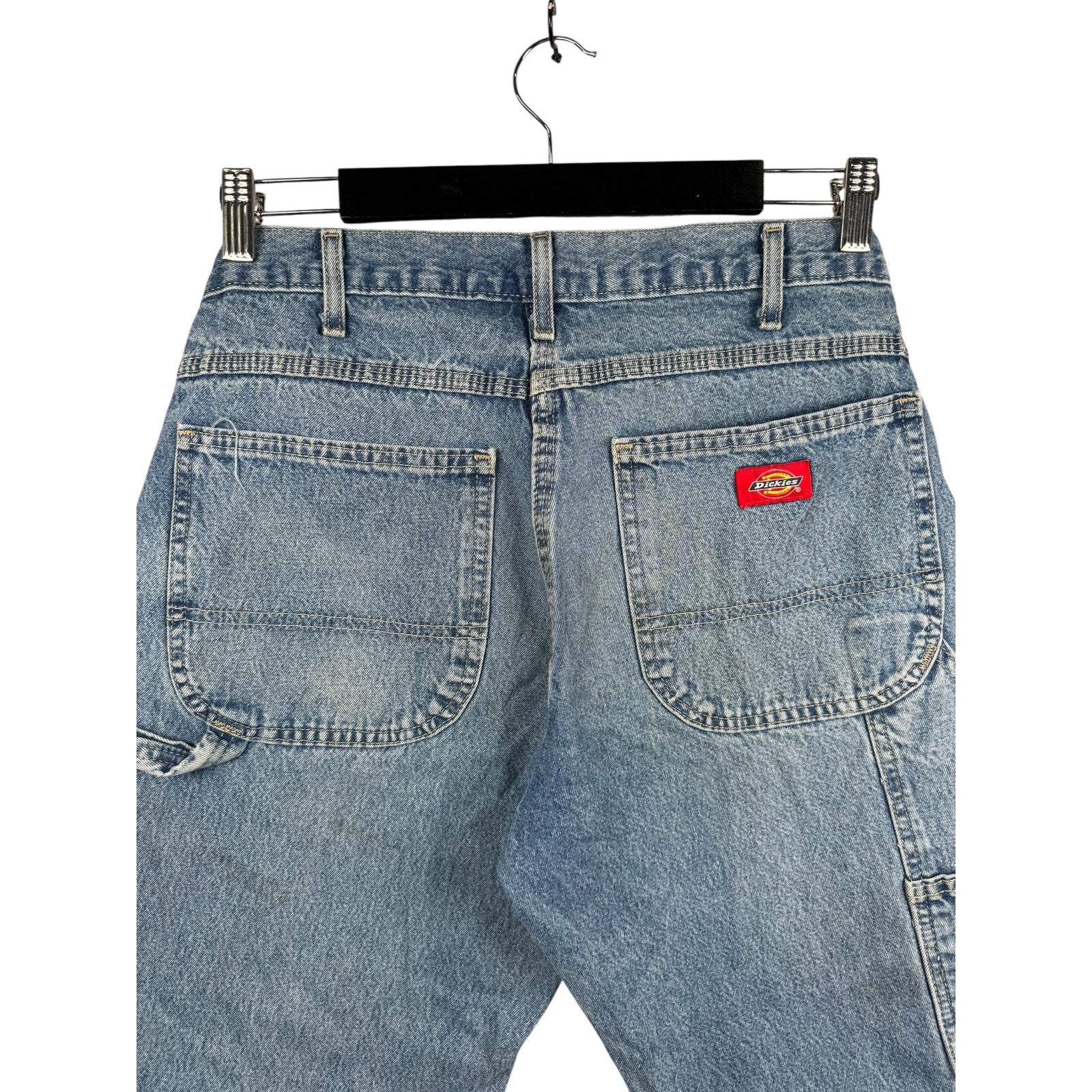 Vintage Dickies Utility Denim Shorts 31