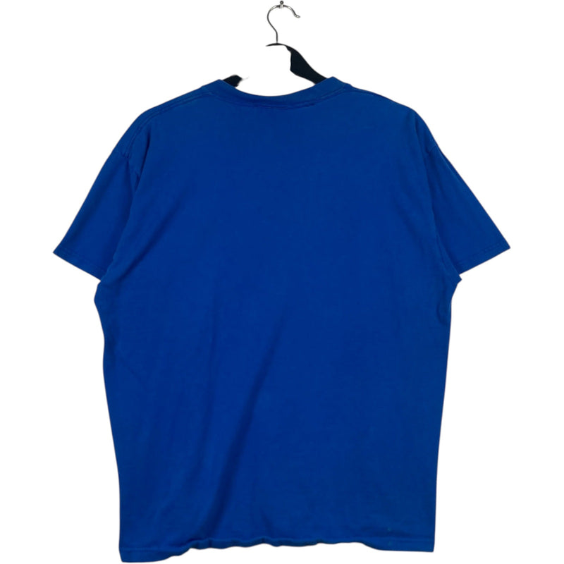 Vintage Nike Chest Logo T-Shirt