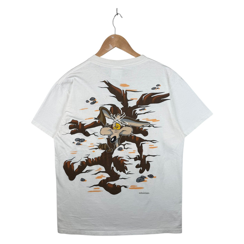 Vintage Looney Tunes Wile Cayote Acme Extreme T-Shirt