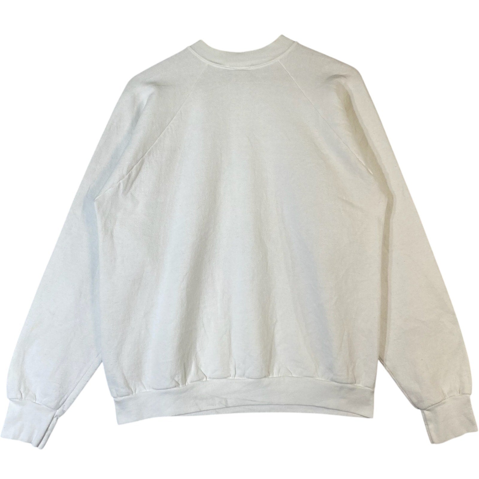 Vintage Art Attack Grand Casino Jackpot Crewneck