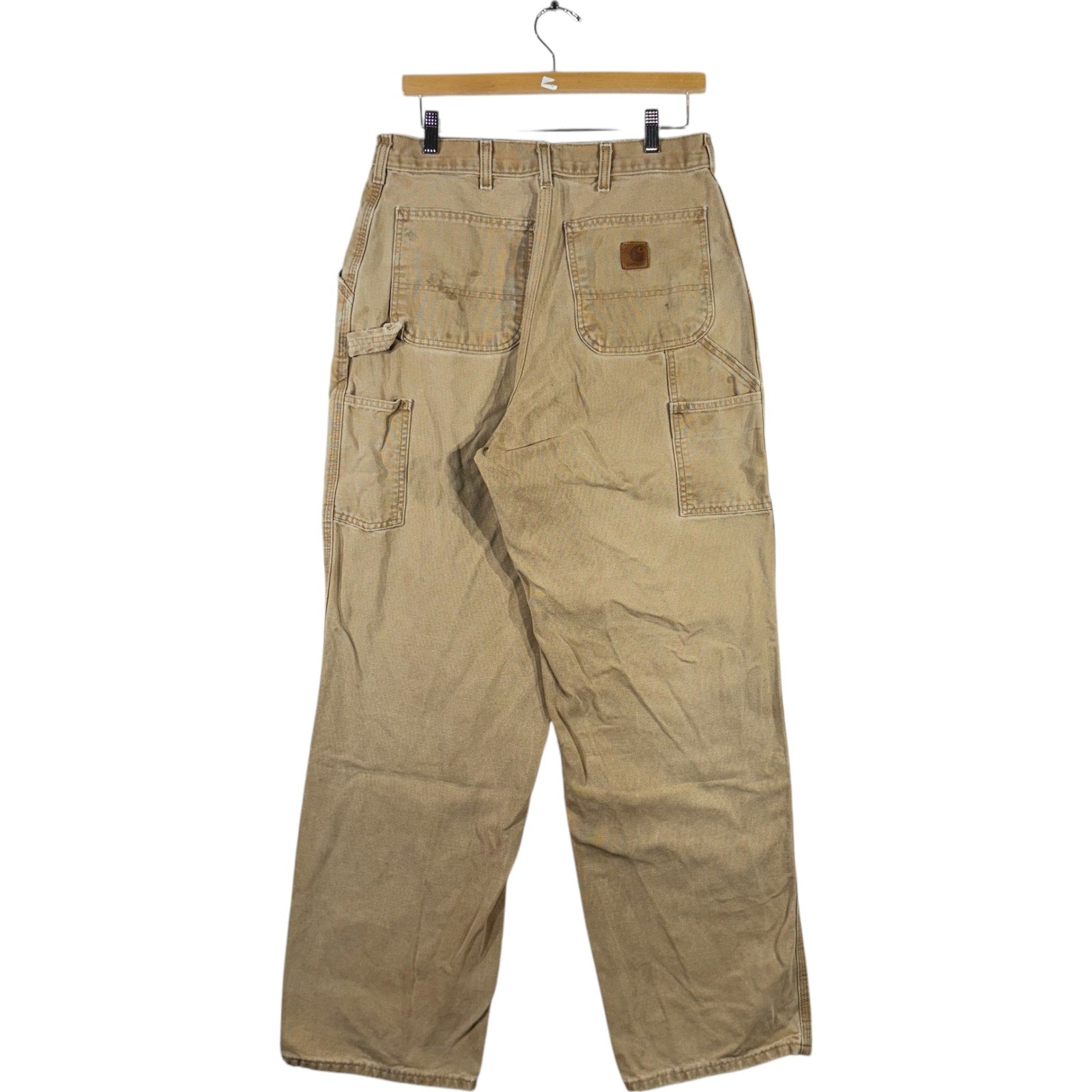 Vintage Carhartt Carpenter Pants 32 x 32