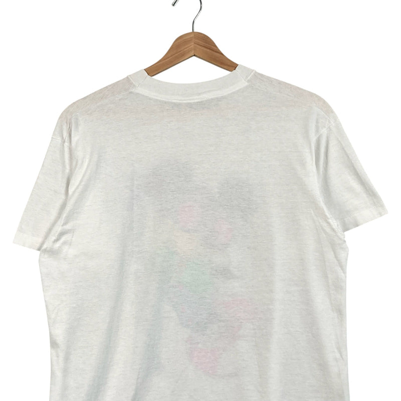 Vintage Disney Mickey Mouse California Tee