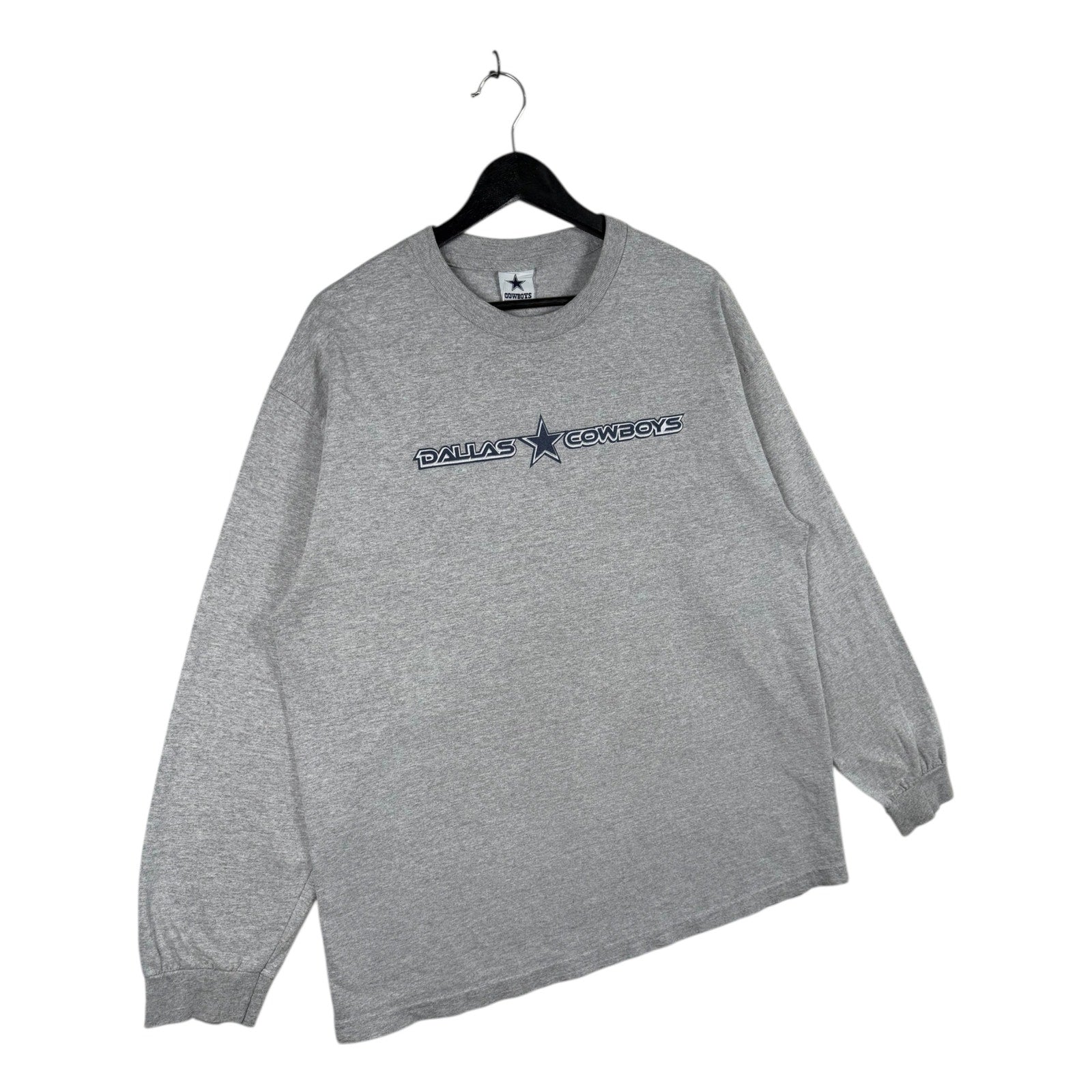 Vintage Dallas Cowboys Long Sleeve T-Shirt
