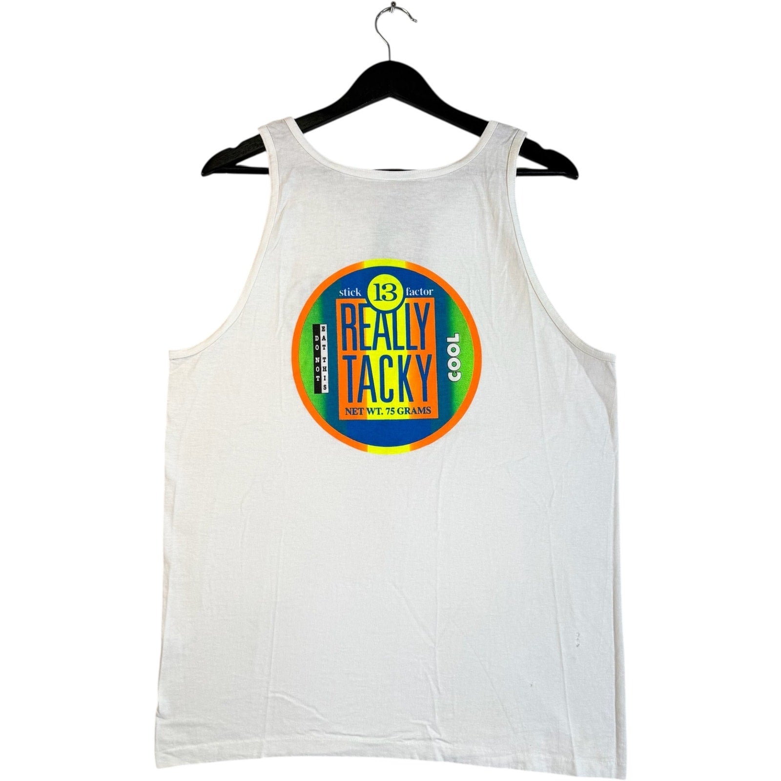 Vintage "Really Tacky" Tank Top